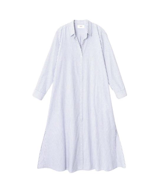  시레나 롱 원피스 보덴 드레스