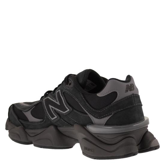 26SS 뉴발란스 9060 스니커즈 U9060 BLACK - NEW BALANCE