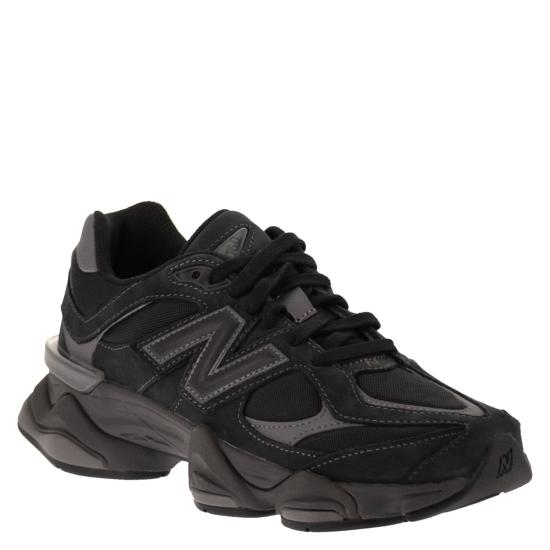26SS 뉴발란스 9060 스니커즈 U9060 BLACK - NEW BALANCE