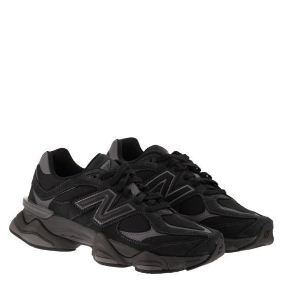 26SS 뉴발란스 9060 스니커즈 U9060 BLACK - NEW BALANCE