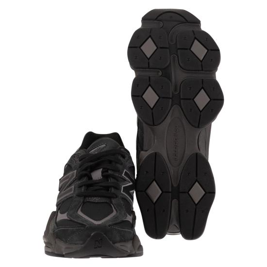 26SS 뉴발란스 9060 스니커즈 U9060 BLACK - NEW BALANCE