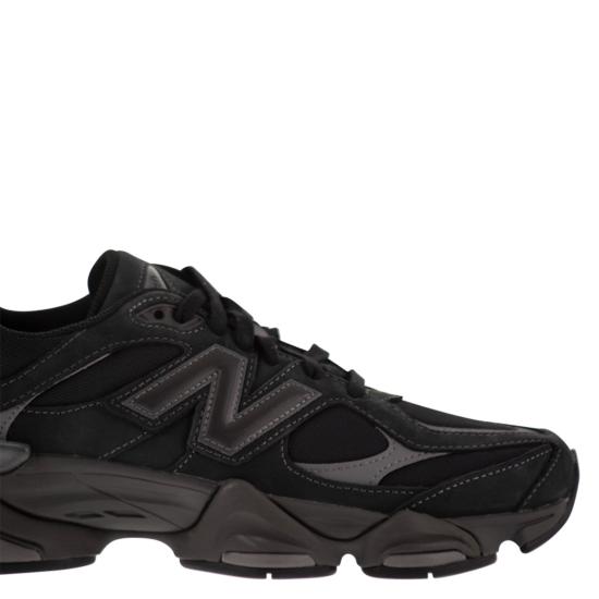 26SS 뉴발란스 9060 스니커즈 U9060 BLACK - NEW BALANCE