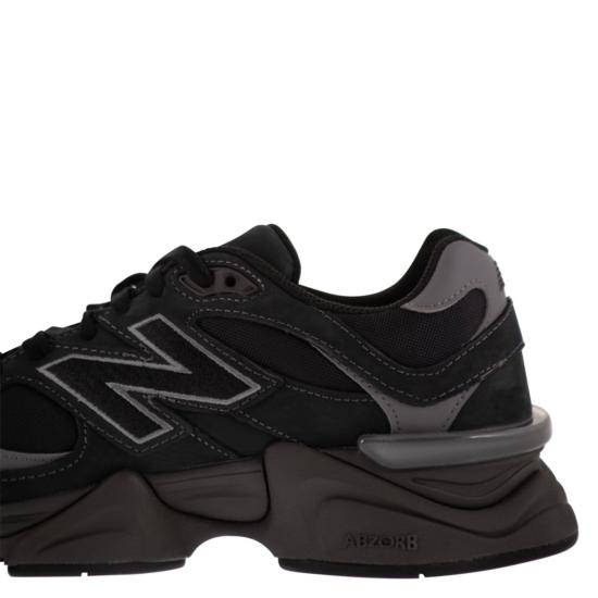 26SS 뉴발란스 9060 스니커즈 U9060 BLACK - NEW BALANCE