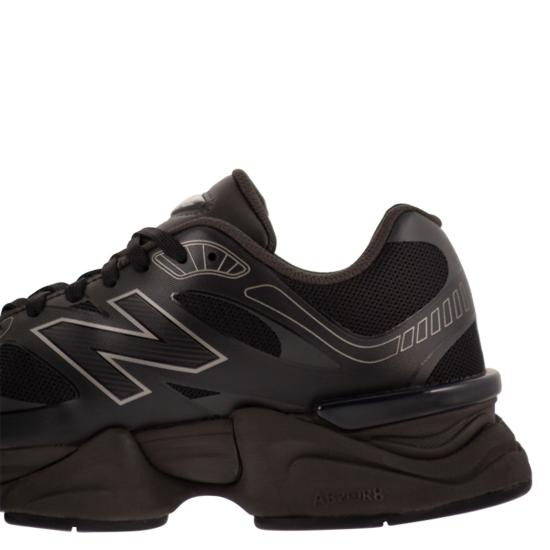 26SS 뉴발란스 9060 스니커즈 U9060 BLACK - NEW BALANCE