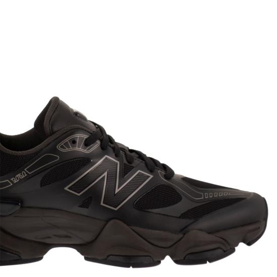 26SS 뉴발란스 9060 스니커즈 U9060 BLACK - NEW BALANCE
