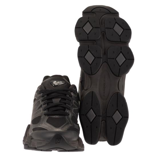 26SS 뉴발란스 9060 스니커즈 U9060 BLACK - NEW BALANCE