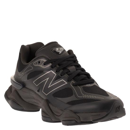 26SS 뉴발란스 9060 스니커즈 U9060 BLACK - NEW BALANCE