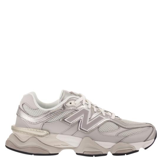 26SS 뉴발란스 9060 스니커즈 U9060 LIGHT GREY