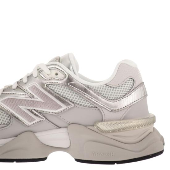 26SS 뉴발란스 9060 스니커즈 U9060 LIGHT GREY - NEW BALANCE