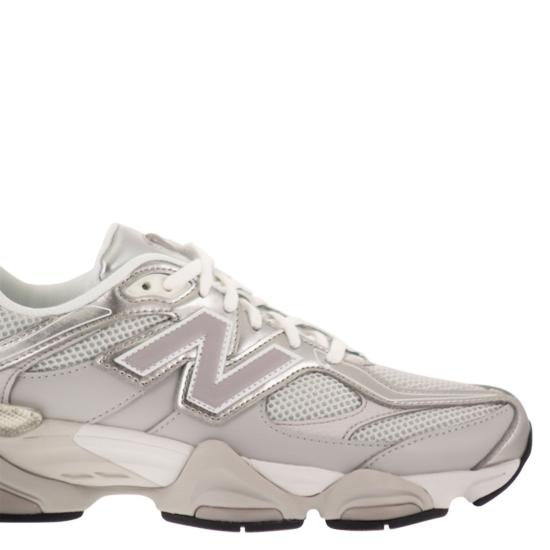 26SS 뉴발란스 9060 스니커즈 U9060 LIGHT GREY - NEW BALANCE