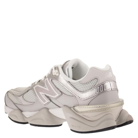 26SS 뉴발란스 9060 스니커즈 U9060 LIGHT GREY - NEW BALANCE