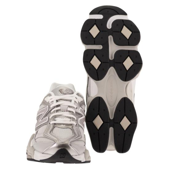 26SS 뉴발란스 9060 스니커즈 U9060 LIGHT GREY - NEW BALANCE