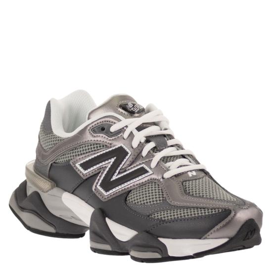 26SS 뉴발란스 9060 스니커즈 U9060 ANTHRACITE - NEW BALANCE