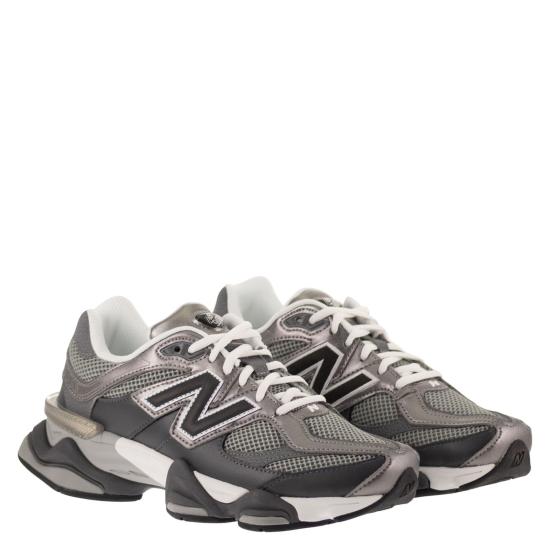 26SS 뉴발란스 9060 스니커즈 U9060 ANTHRACITE - NEW BALANCE