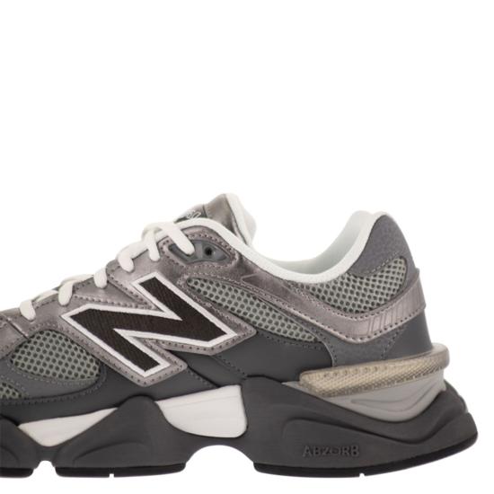 26SS 뉴발란스 9060 스니커즈 U9060 ANTHRACITE - NEW BALANCE
