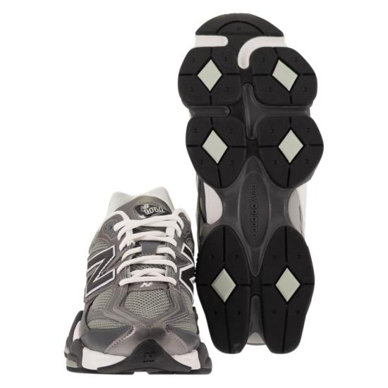 26SS 뉴발란스 9060 스니커즈 U9060 ANTHRACITE - NEW BALANCE