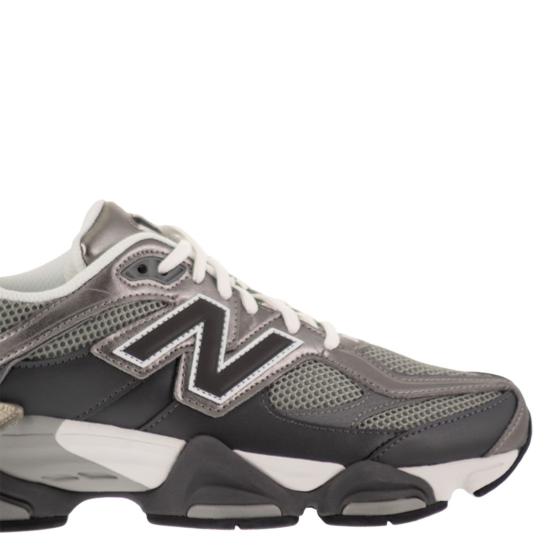 26SS 뉴발란스 9060 스니커즈 U9060 ANTHRACITE - NEW BALANCE