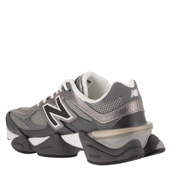 26SS 뉴발란스 9060 스니커즈 U9060 ANTHRACITE - NEW BALANCE
