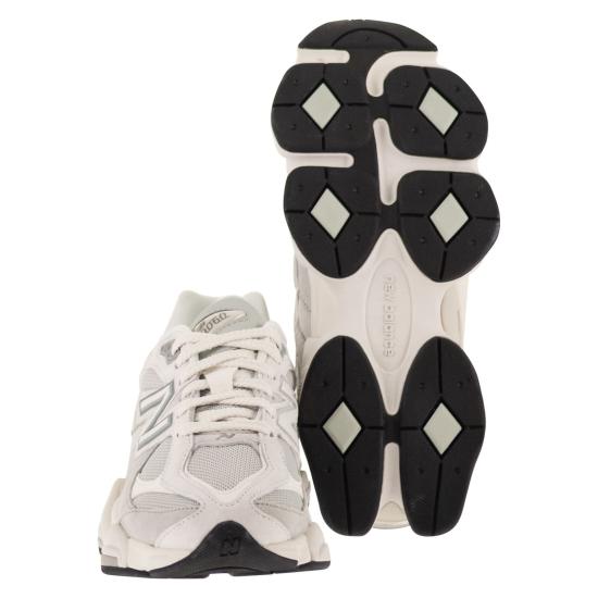 26SS 뉴발란스 9060 스니커즈 U9060 WHITE - NEW BALANCE