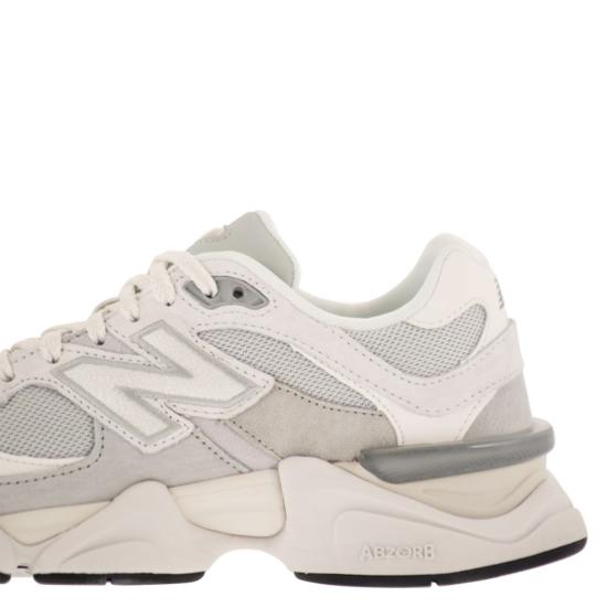 26SS 뉴발란스 9060 스니커즈 U9060 WHITE - NEW BALANCE