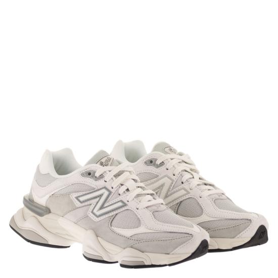 26SS 뉴발란스 9060 스니커즈 U9060 WHITE - NEW BALANCE