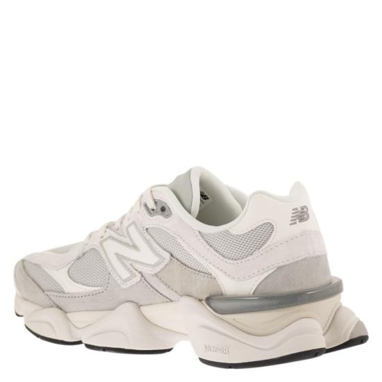 26SS 뉴발란스 9060 스니커즈 U9060 WHITE - NEW BALANCE