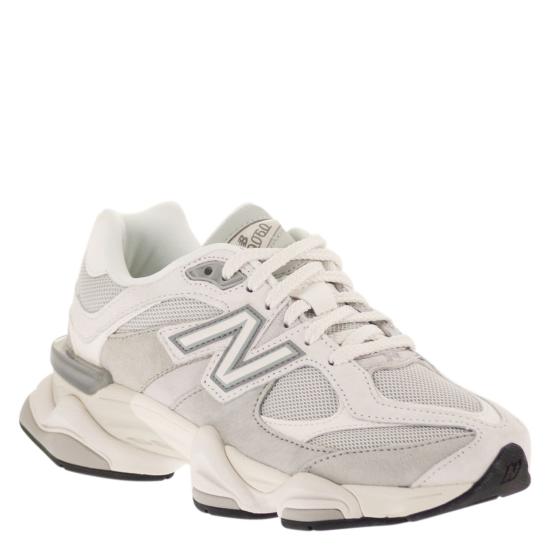 26SS 뉴발란스 9060 스니커즈 U9060 WHITE - NEW BALANCE