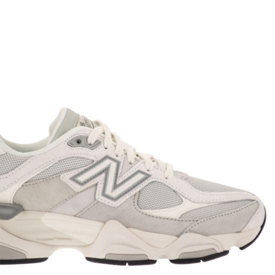 26SS 뉴발란스 9060 스니커즈 U9060 WHITE - NEW BALANCE