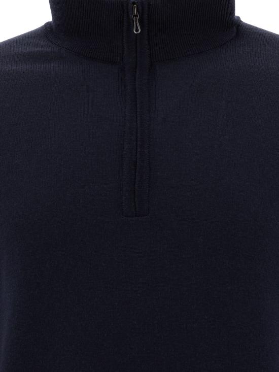 25FW 존스메들리 터틀넥 TAPTONMIDNIGHT - JOHN SMEDLEY