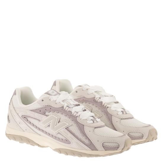 26SS 뉴발란스 스니커즈 U204L WHITE - NEW BALANCE