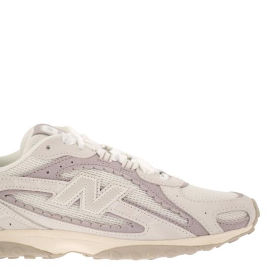 26SS 뉴발란스 스니커즈 U204L WHITE - NEW BALANCE