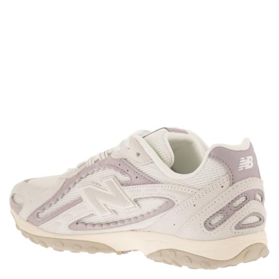 26SS 뉴발란스 스니커즈 U204L WHITE - NEW BALANCE