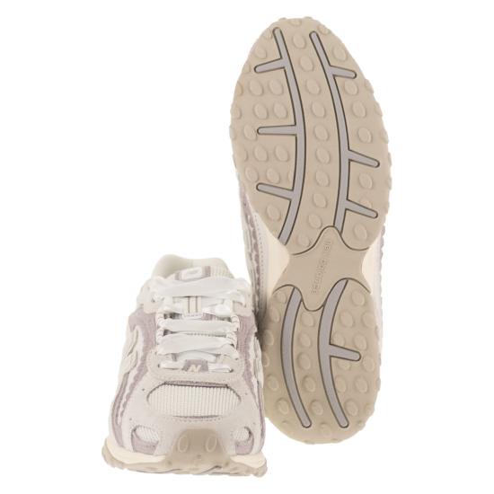 26SS 뉴발란스 스니커즈 U204L WHITE - NEW BALANCE