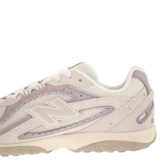 26SS 뉴발란스 스니커즈 U204L WHITE - NEW BALANCE