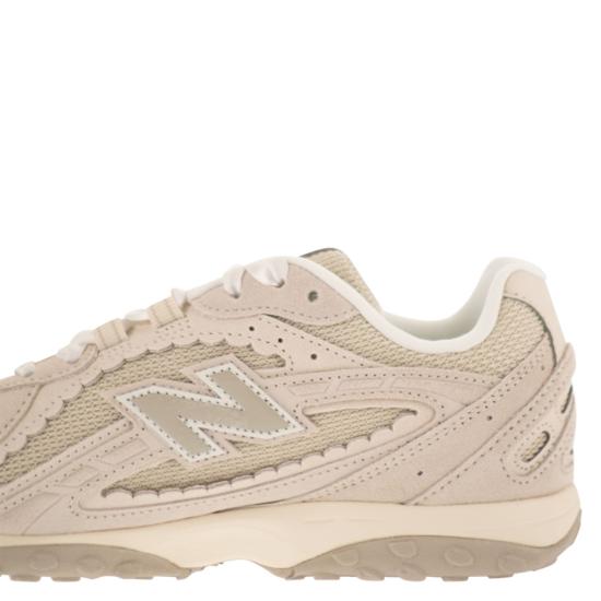 26SS 뉴발란스 스니커즈 U204L LIGHT BEIGE - NEW BALANCE