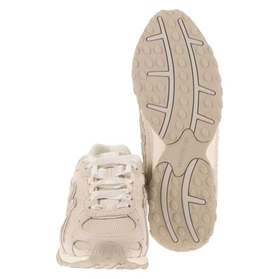 26SS 뉴발란스 스니커즈 U204L LIGHT BEIGE - NEW BALANCE