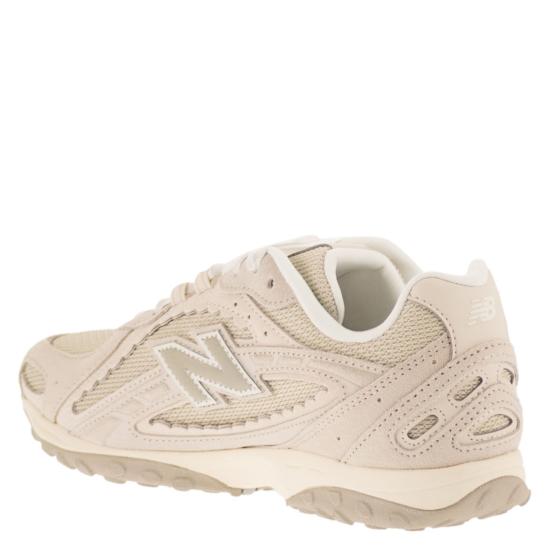 26SS 뉴발란스 스니커즈 U204L LIGHT BEIGE - NEW BALANCE