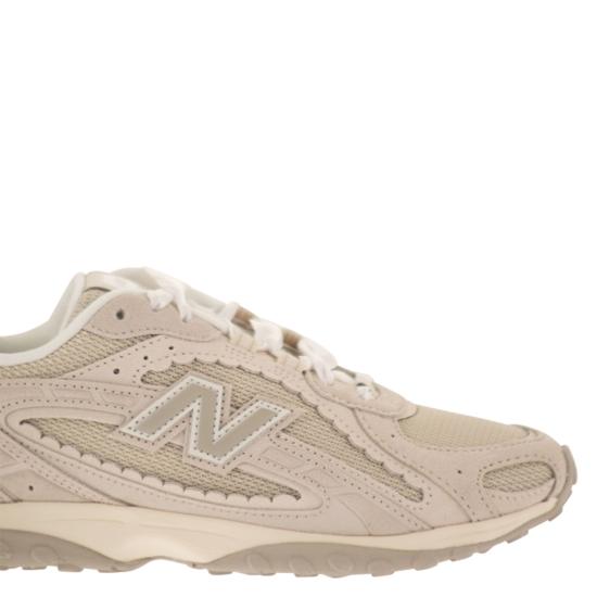 26SS 뉴발란스 스니커즈 U204L LIGHT BEIGE - NEW BALANCE