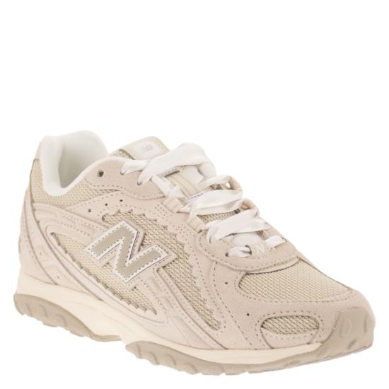 26SS 뉴발란스 스니커즈 U204L LIGHT BEIGE - NEW BALANCE