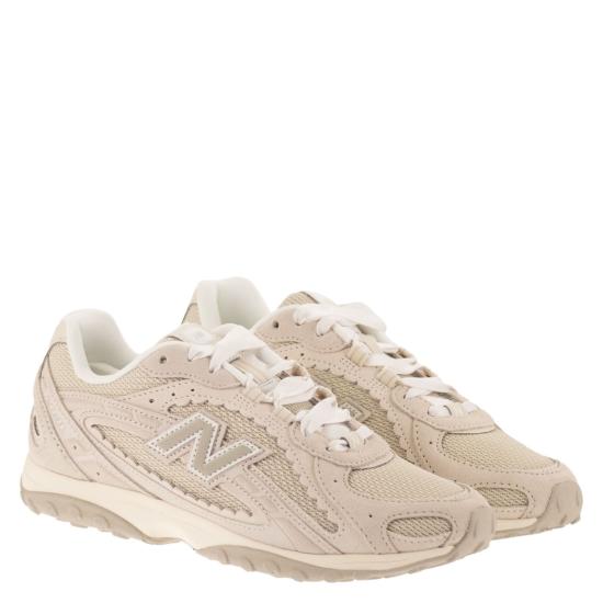 26SS 뉴발란스 스니커즈 U204L LIGHT BEIGE - NEW BALANCE
