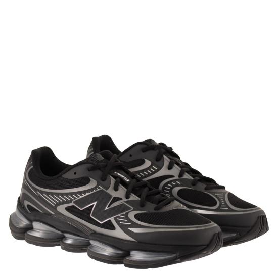 26SS 뉴발란스 스니커즈 U2000 BLACK - NEW BALANCE