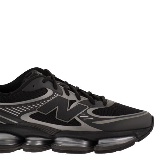 26SS 뉴발란스 스니커즈 U2000 BLACK - NEW BALANCE