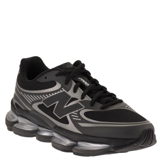 26SS 뉴발란스 스니커즈 U2000 BLACK - NEW BALANCE