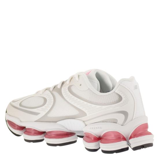 26SS 뉴발란스 스니커즈 U2000 WHITE PINK - NEW BALANCE