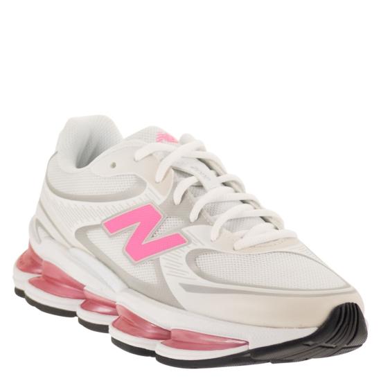 26SS 뉴발란스 스니커즈 U2000 WHITE PINK - NEW BALANCE