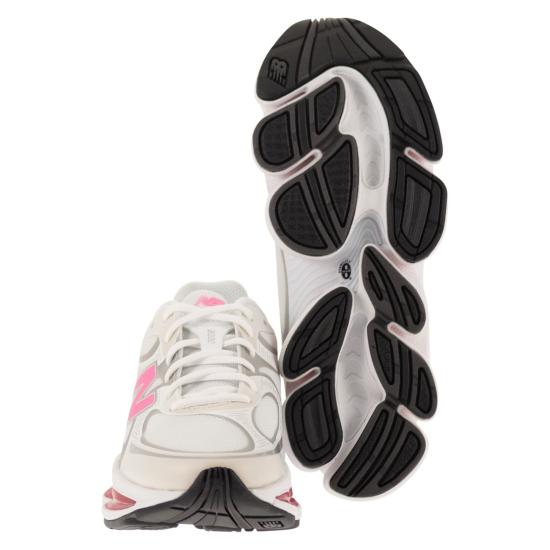 26SS 뉴발란스 스니커즈 U2000 WHITE PINK - NEW BALANCE