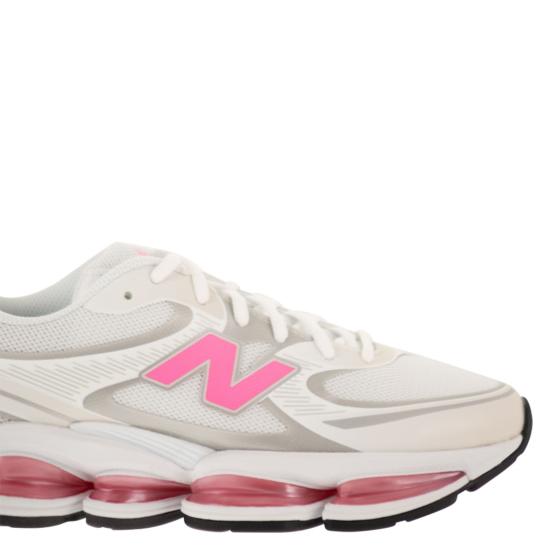 26SS 뉴발란스 스니커즈 U2000 WHITE PINK - NEW BALANCE