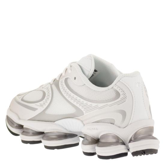 26SS 뉴발란스 스니커즈 U2000 WHITE - NEW BALANCE