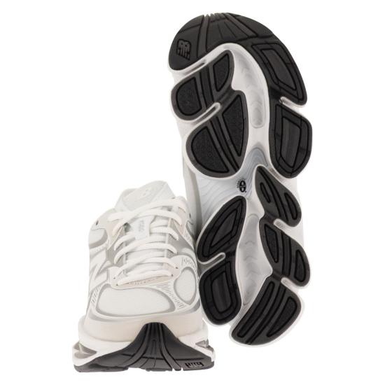 26SS 뉴발란스 스니커즈 U2000 WHITE - NEW BALANCE