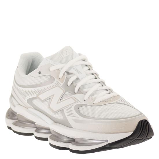 26SS 뉴발란스 스니커즈 U2000 WHITE - NEW BALANCE